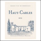 HAUT-CARLES-BOUTON