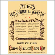 BALESTARD-TONNELLE-BOUTON