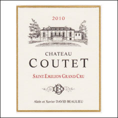 COUTET-BOUTON