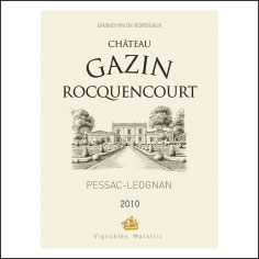 GAZIN-ROCQUENCOURT-BOUTON