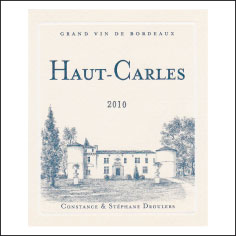 HAUT-CARLES-BOUTON