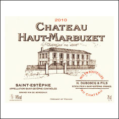 HAUT-MARBUZET-BOUTON