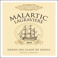 MALARTIC-LAGRAVIERE-BOUTON