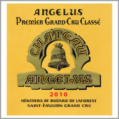 ANGELUS-BOUTON