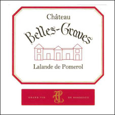 BELLES-GRAVES-BOUTON