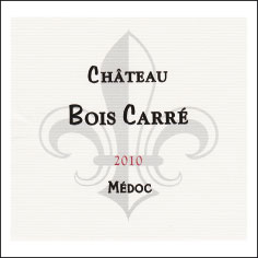 BOIS-CARRE-BOUTON