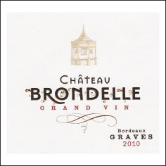 BRONDELLE-BOUTON
