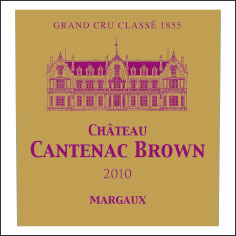 CANTENAC-BROWN-BOUTON