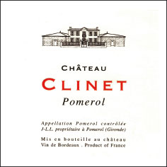 CLINET-BOUTON