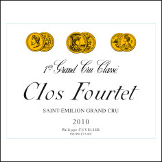 CLOS-FOURTET-BOUTON