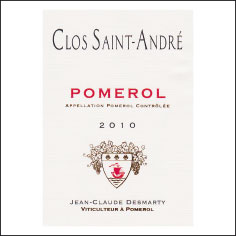 CLOS-SAINT-ANDRE-BOUTON