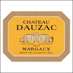 DAUZAC-BOUTON