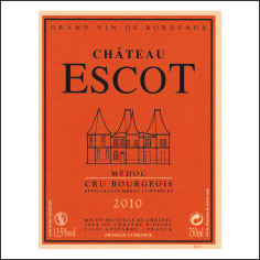 ESCOT-BOUTON
