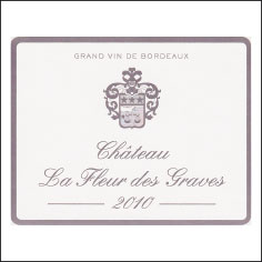 FLEUR-DES-GRAVES-BOUTON