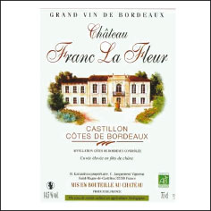 FRANC-LA-FLEUR-BOUTON