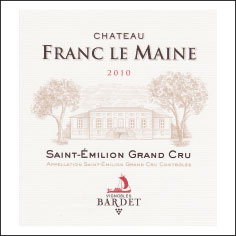 FRANC-LE-MAINE-BOUTON