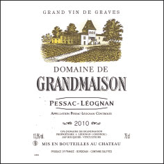 GRANDMAISON-BOUTON