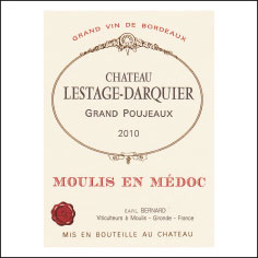 LESTAGE-DARQUIER-BOUTON