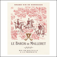 MALLERET-BARON-BOUTON