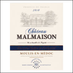MALMAISON-BOUTON