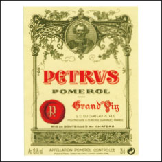 PETRUS-BOUTON