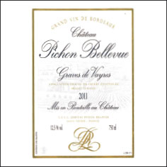 PICHON-BELLEVUE-BOUTON