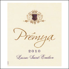 PREMYA-LUSSAC-BOUTON