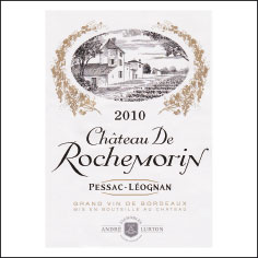 ROCHEMORIN-BOUTON