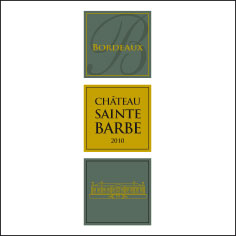 SAINTE-BARBE-BOUTON