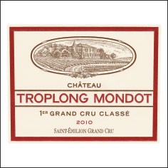 TROPLONG-MONDOT-BOUTON