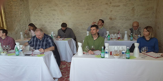 DEGUSTATION-3