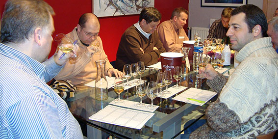 DEGUSTATION-5
