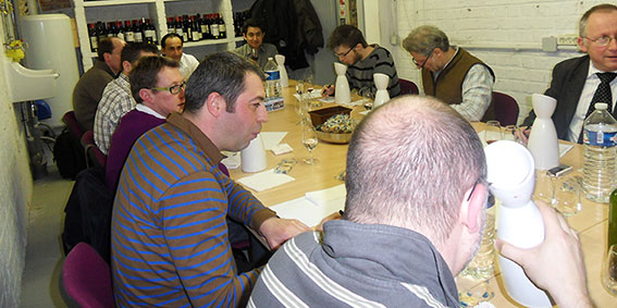 DEGUSTATION-6