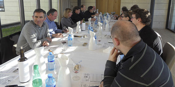 DEGUSTATION-8