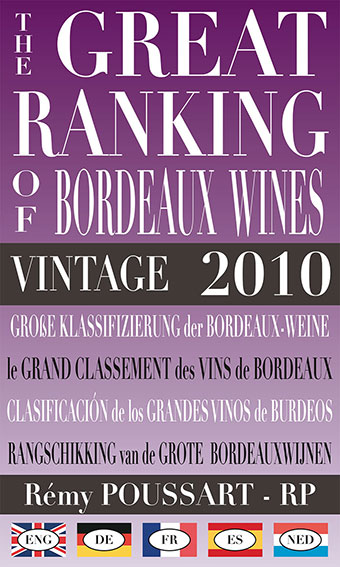 RANKING-BORDEAUX-2010